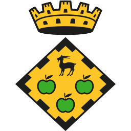 Logo Ajuntament de Maçanet de la Selva