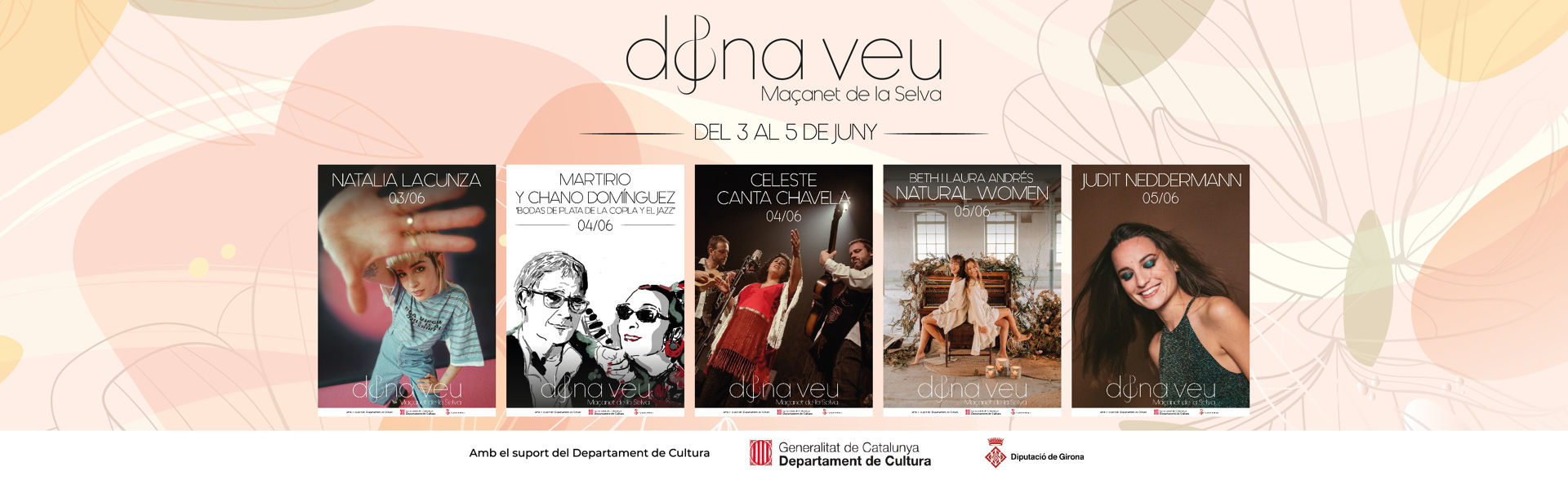 Maçanet Dona Veu
