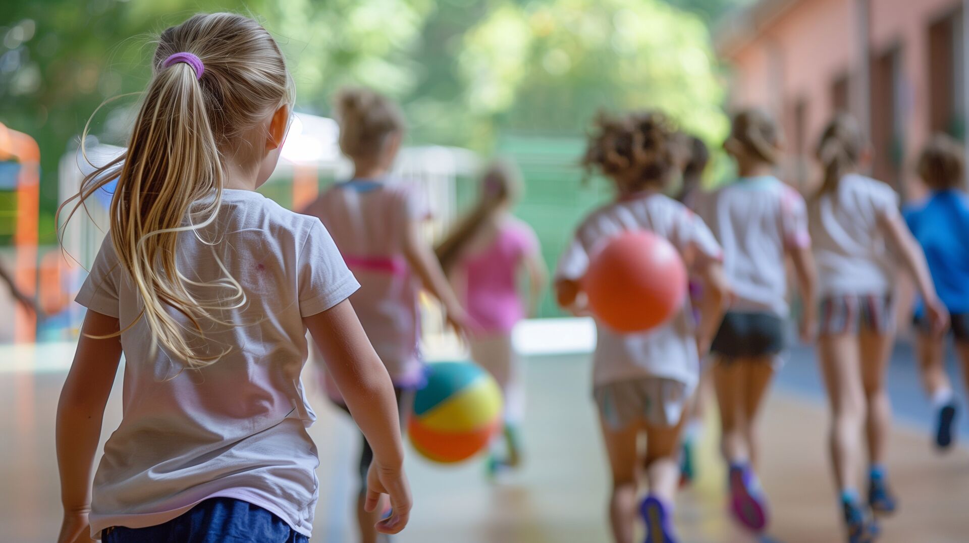 Escola Esportiva de Maçanet de la Selva 