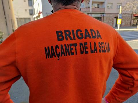 Brigada municipal