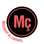 Maçanet és comerç