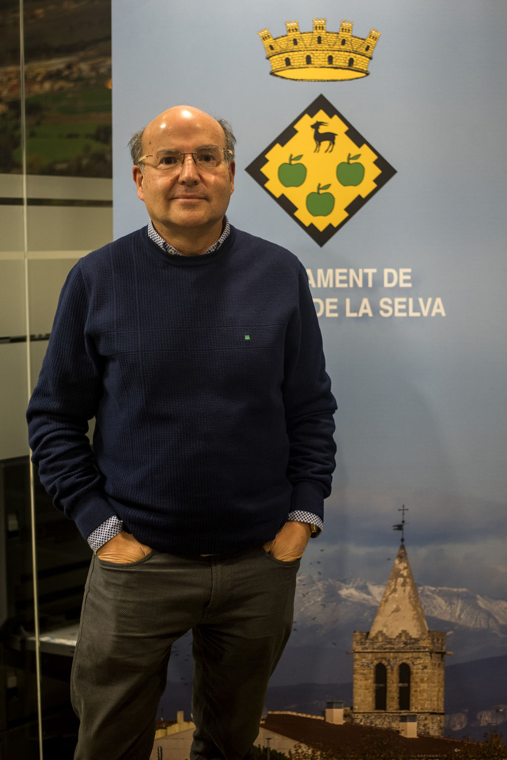 Jordi Adroher Vallmajor