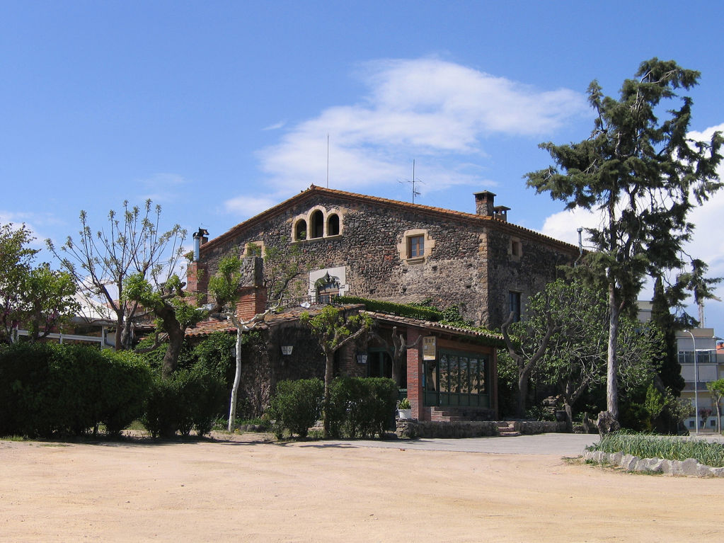 Palau de Foixà