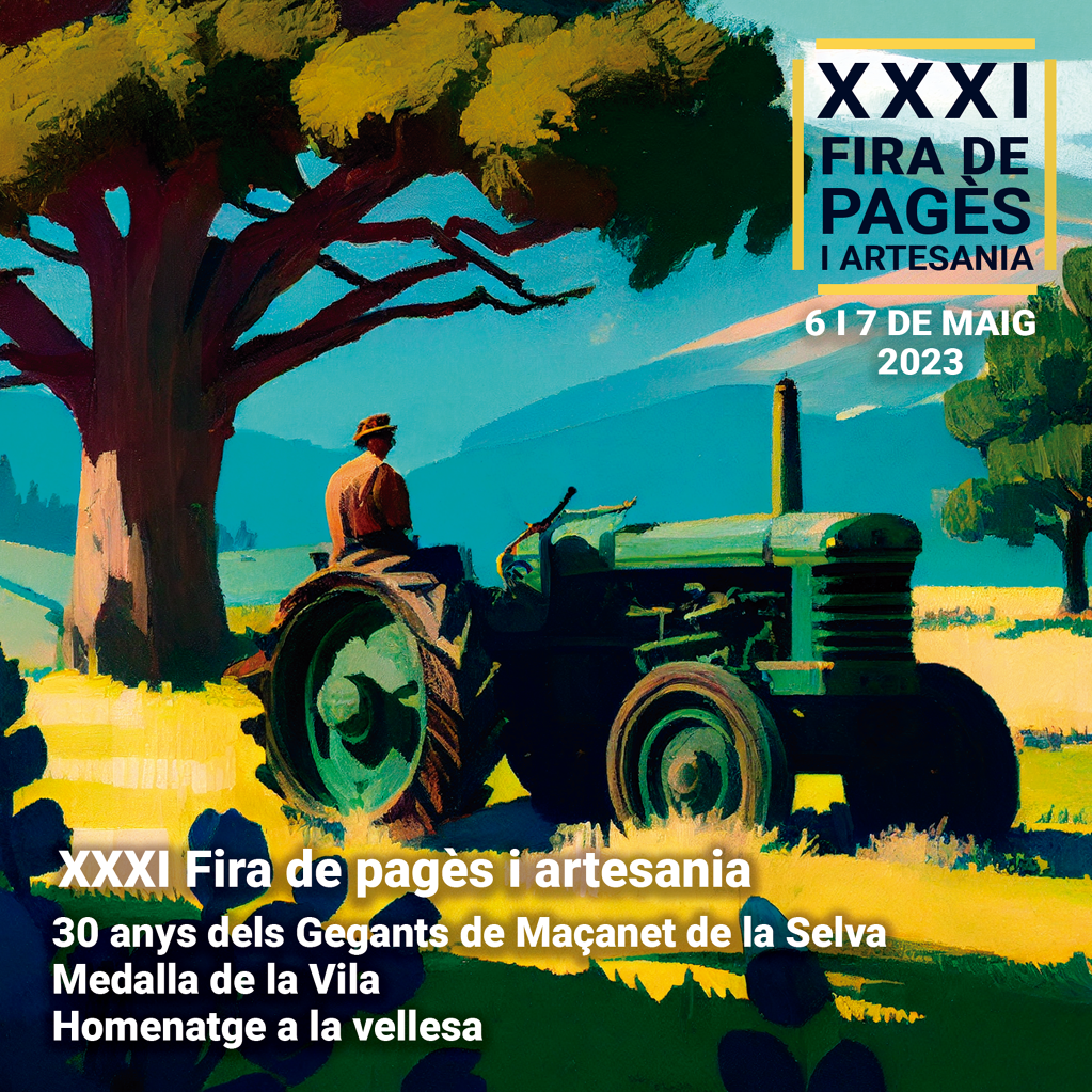 XXXI Fira de pagès i artesania  - 1_portada.png