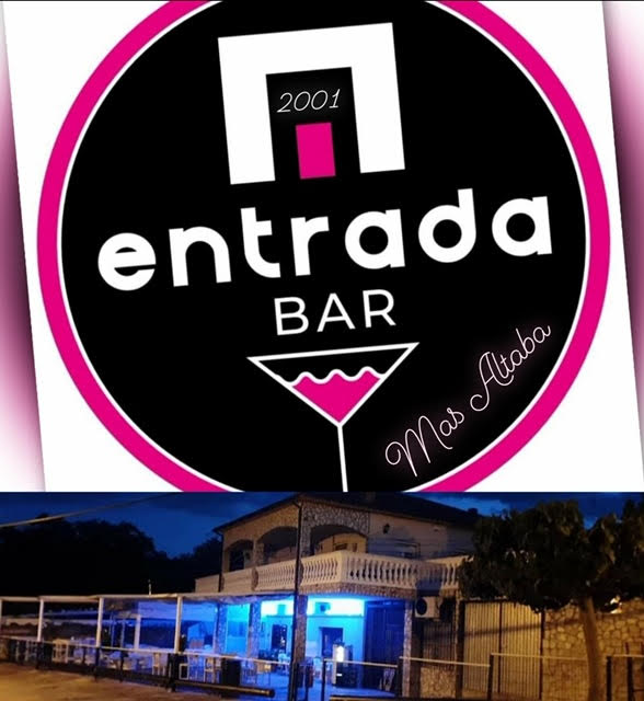 Bar L'entrada