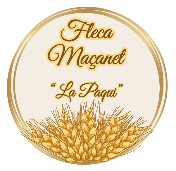 Fleca Maçanet - La Paqui