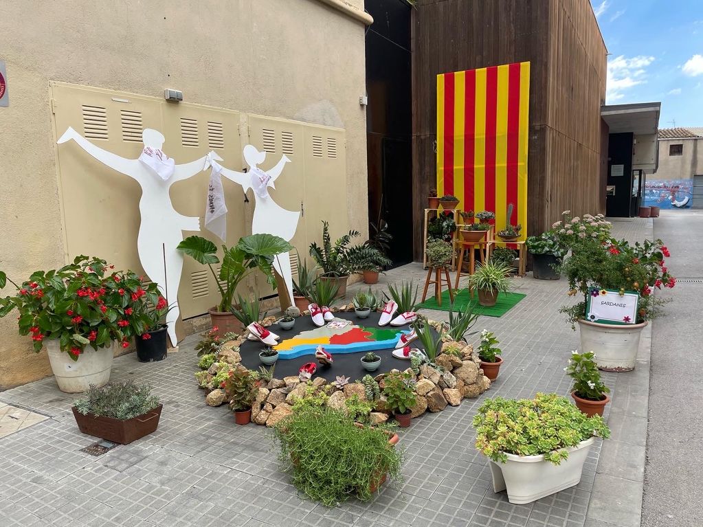 Cap de setmana de Racons de Flors i la Diada Nacional de Catalunya - 23372-5E43F130-24ED-4E3E-884D-EDFB77A0431D.JPG