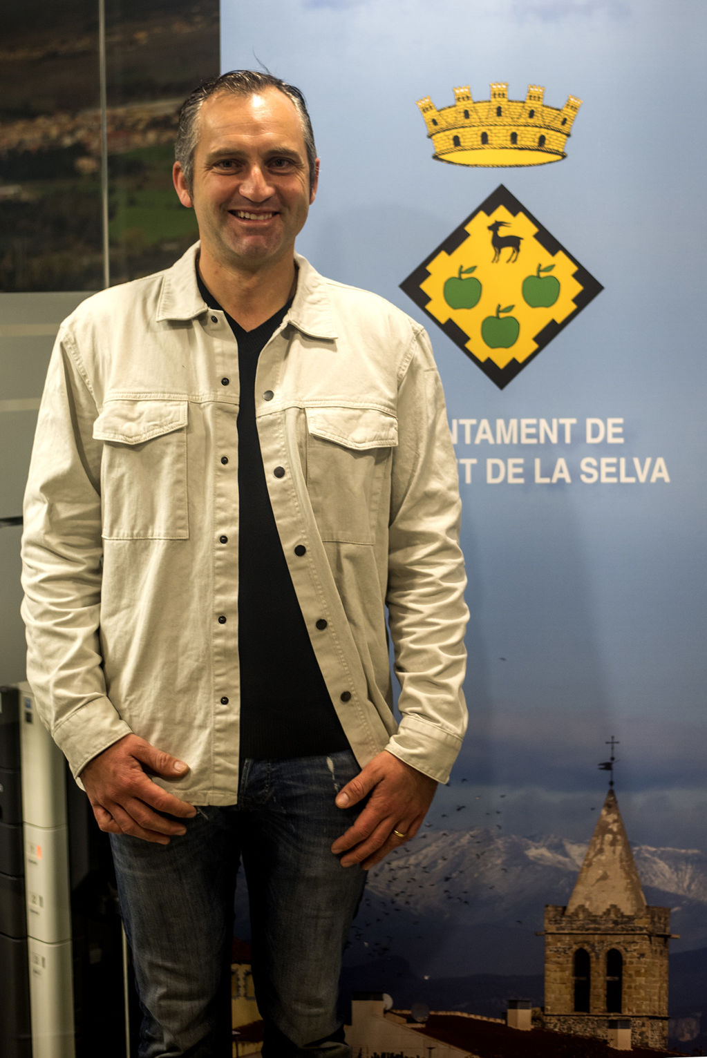 Carles Caimel Güell