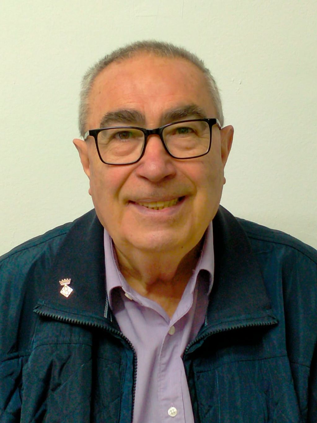 Francisco Ruiz Garcia