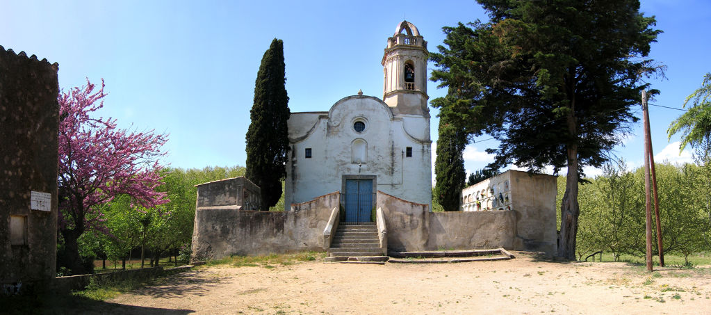 Església de Martorell