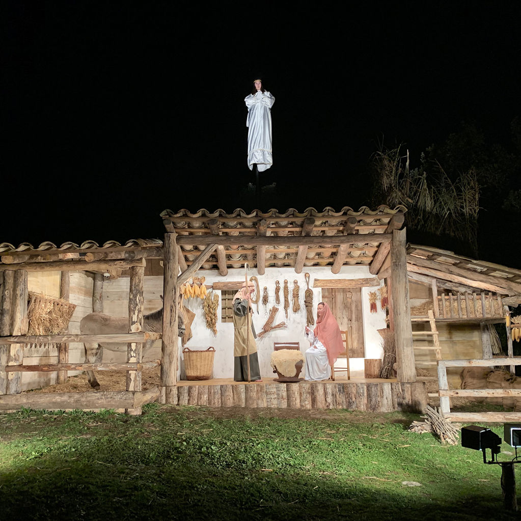 Associació Pessebre Vivent