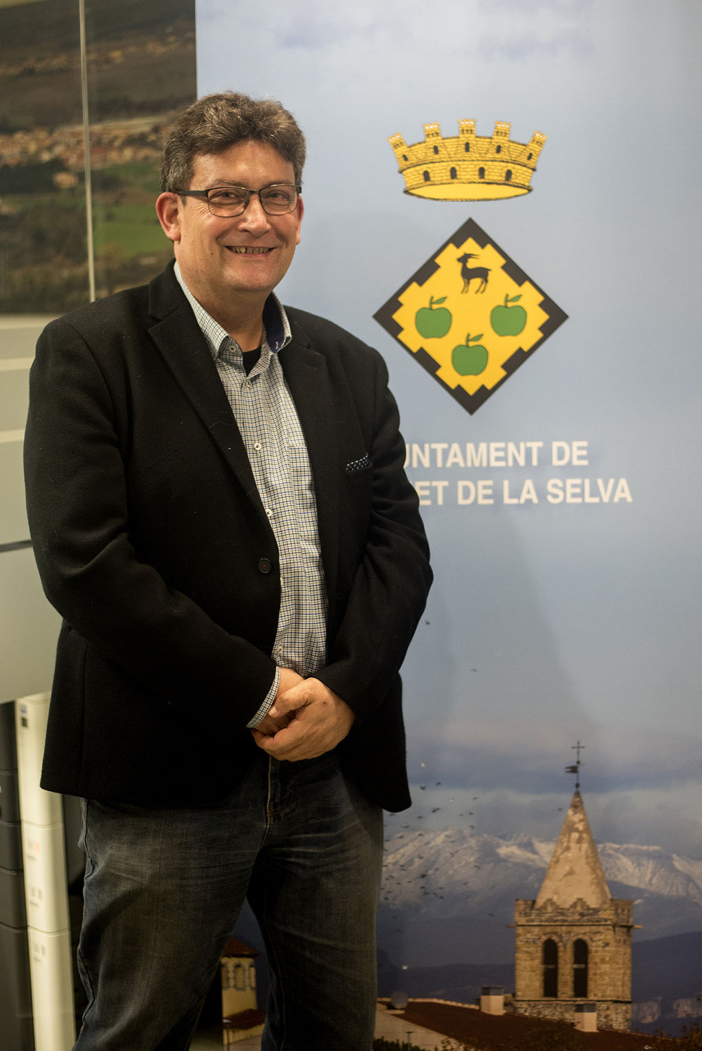 Javier Gómez Santos