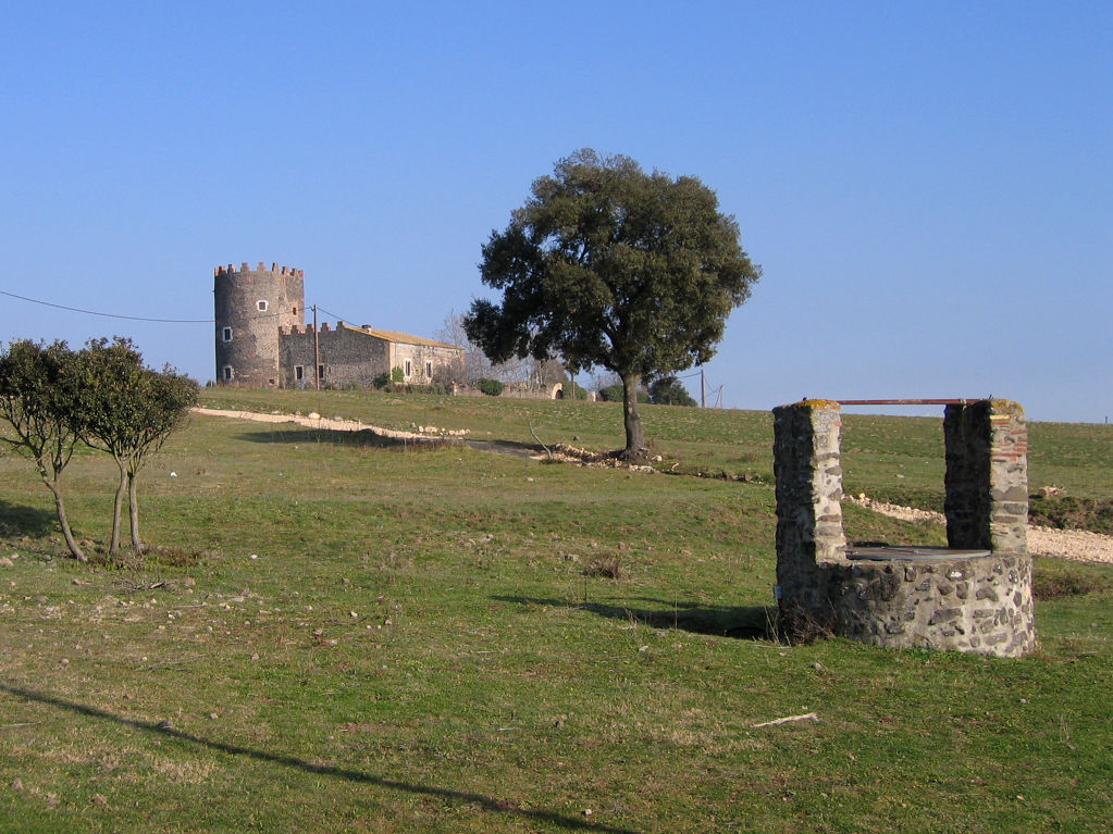 Torre de Marata