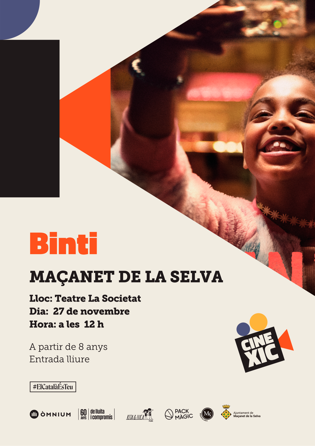 Cine Xic: Binti - 55a93-CINEXIC-Novembre-Macanet.png