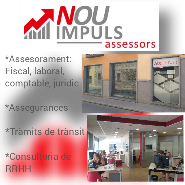 Nou Impuls Assessors