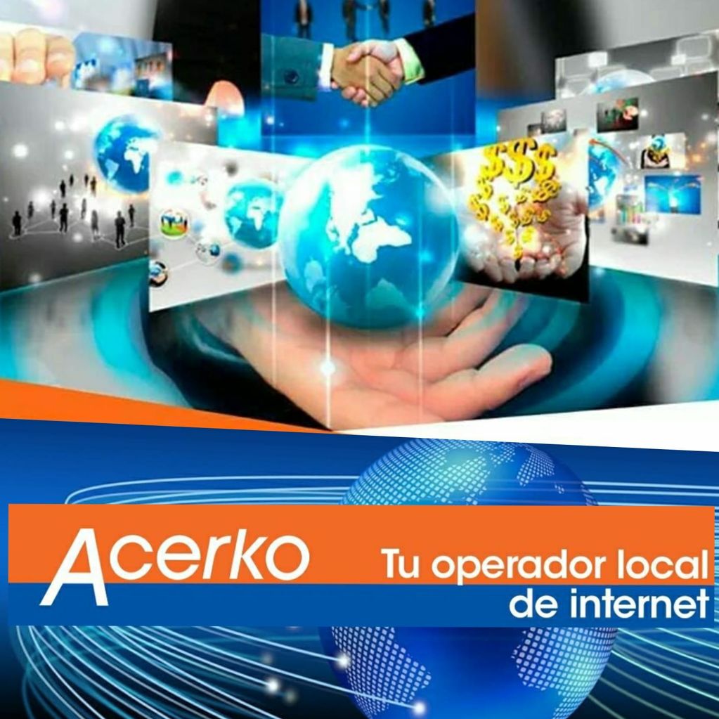 Acerko Telecom