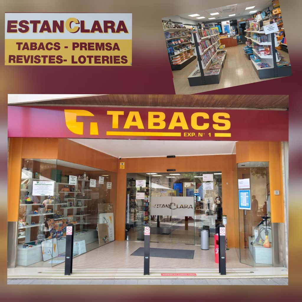 Estanc EstanClara