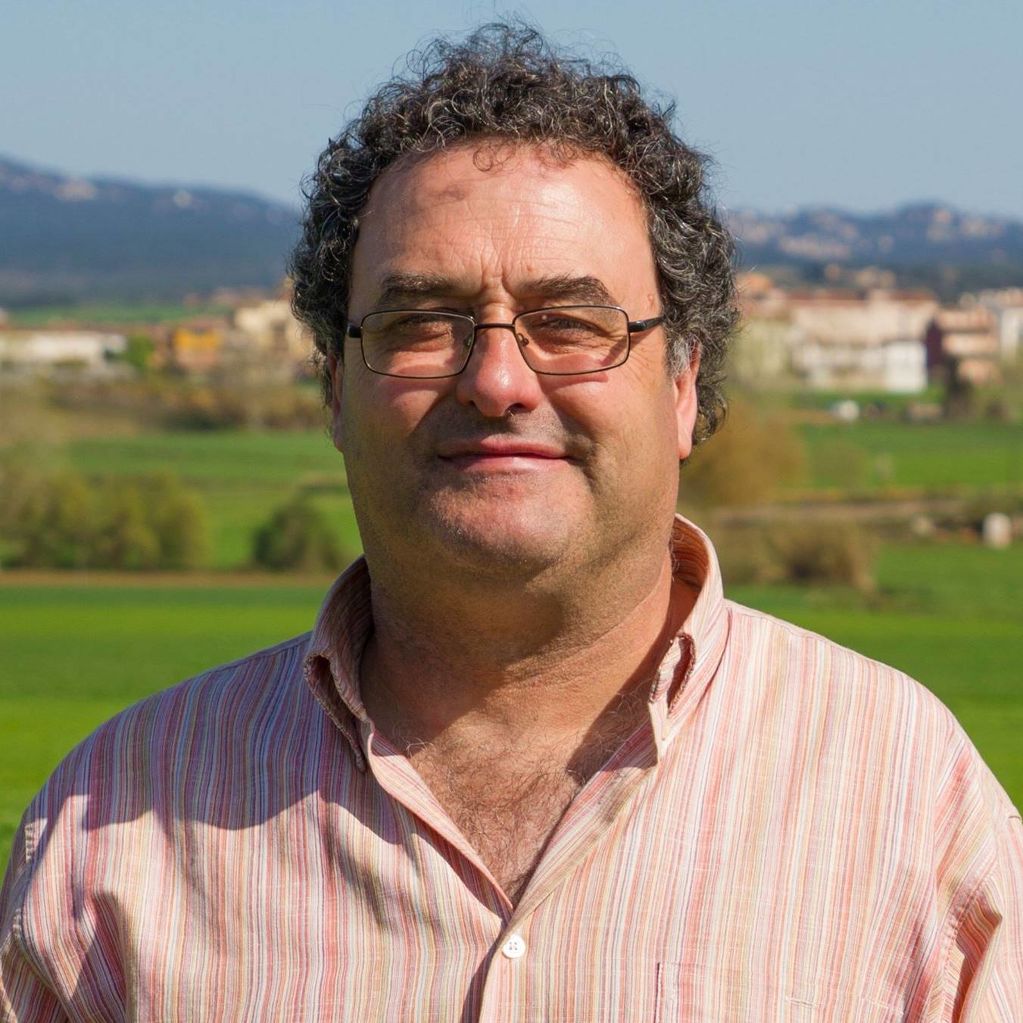 Josep Maria Ciurana Planas