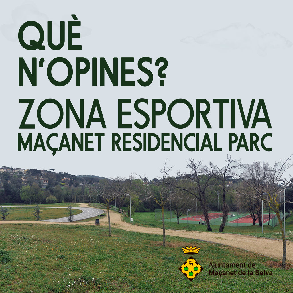 L’Ajuntament organitza un procés participatiu per la gestió de la zona esportiva de Maçanet Residencial Parc - c63f0-xarxes-enquesta-MRP.jpg