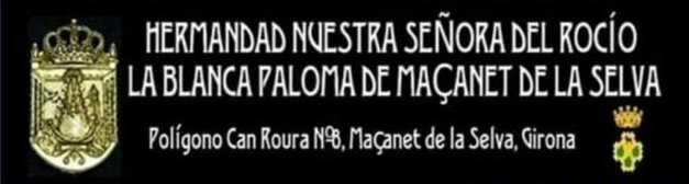 Asociación Cultural Andaluza La Blanca Paloma de Maçanet de la Selva