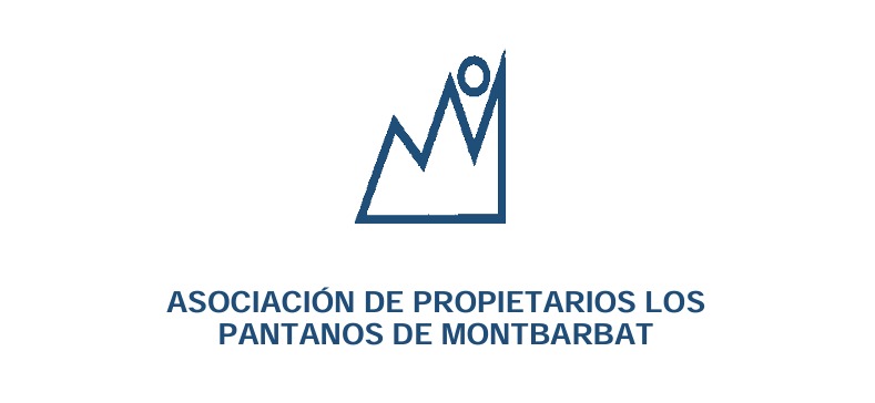 Associació de Propietaris dels Pantans de Montbarbat