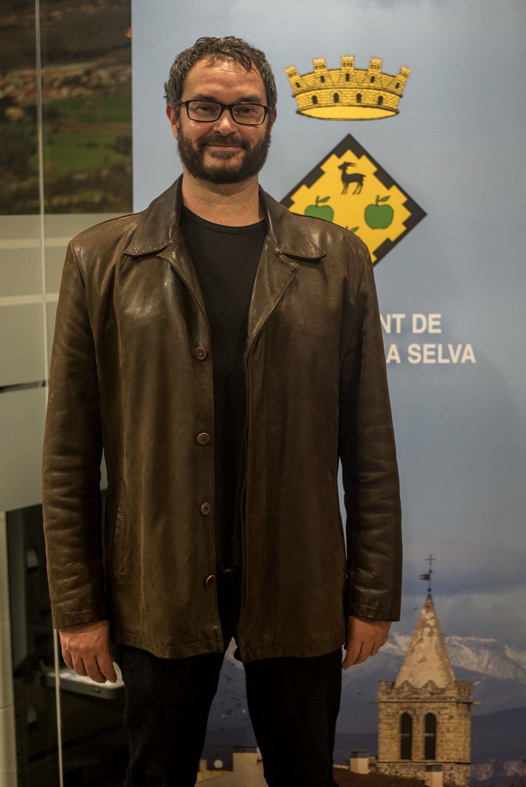 Xavier Xarbau Adrobau