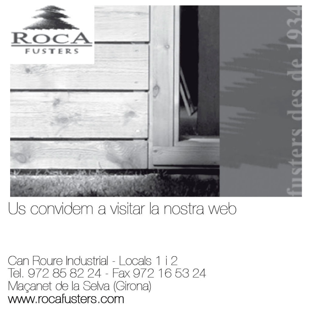 Roca Fusters