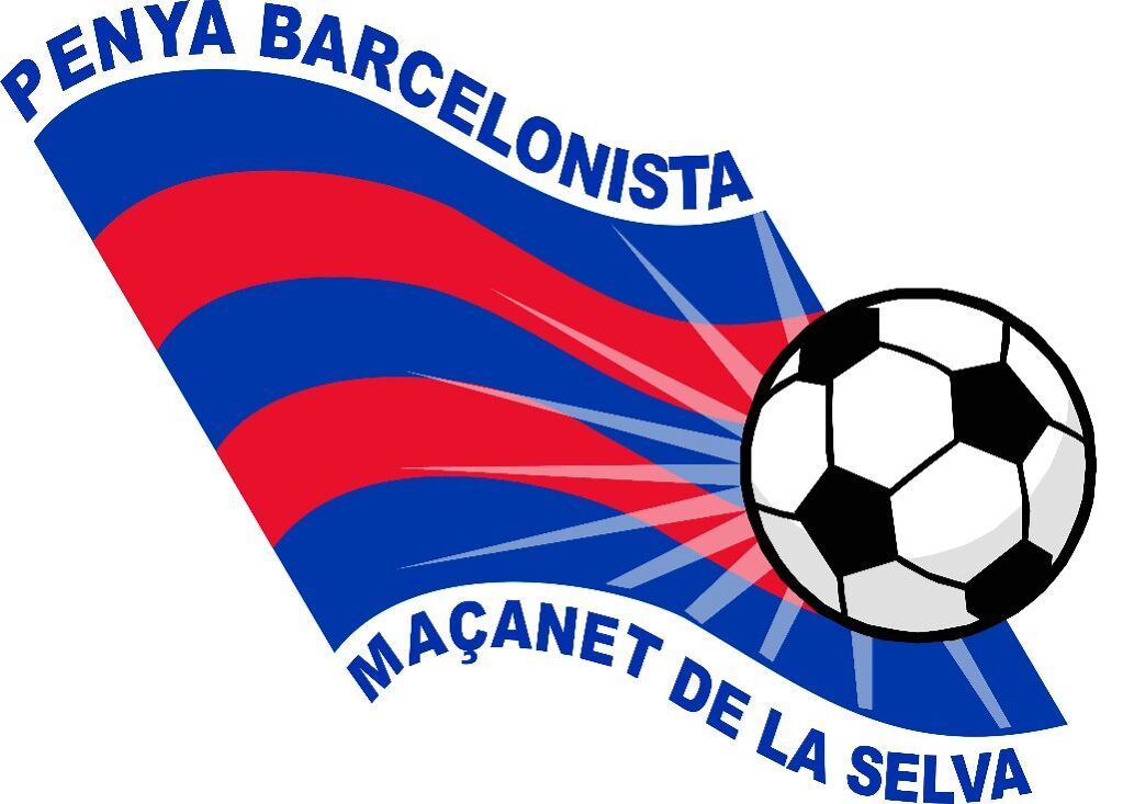 Penya Barcelonista Maçanet de la Selva
