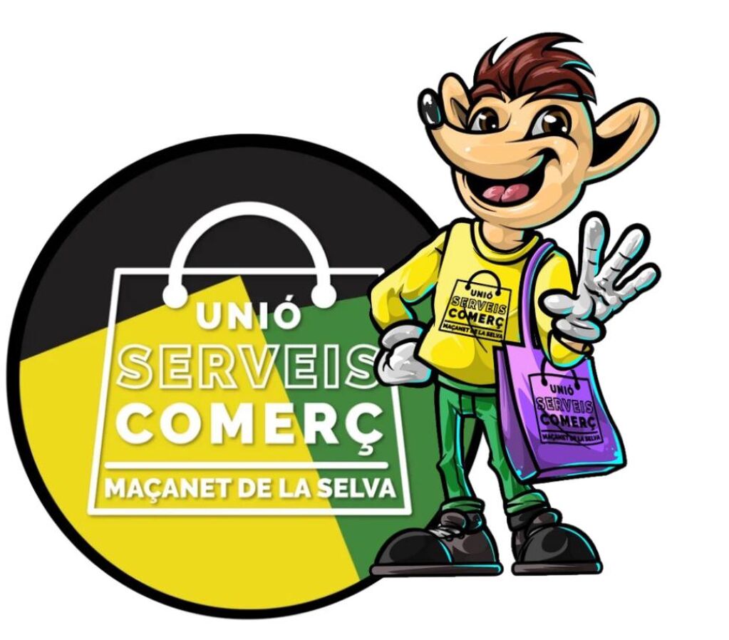 Unió de Serveis i Comerç de Maçanet de la Selva