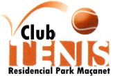 Club Tenis Maçanet Residencial Parc