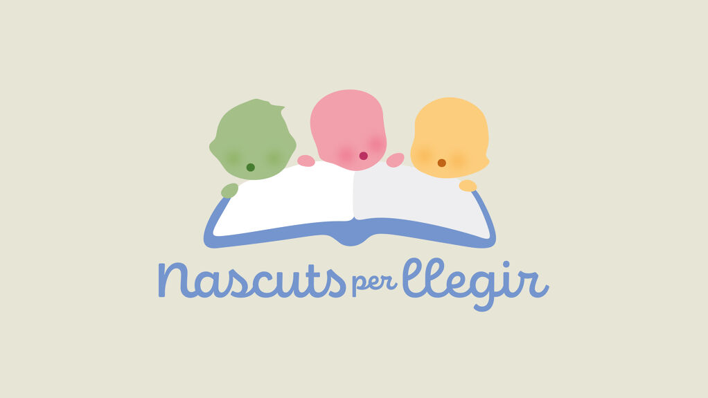 Arriba el programa “Nascuts per llegir” a la Biblioteca municipal de Maçanet de la Selva