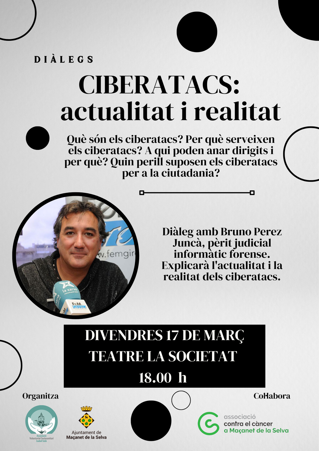 Diàlegs: Ciberatacs, actualitat i realitat (Bruno Pérez Juncà, pèrit judicial informàtic forense) - quote-daily-motivation-template--instagram-story---cartell---12-.png