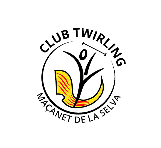 Club Twirling Maçanet