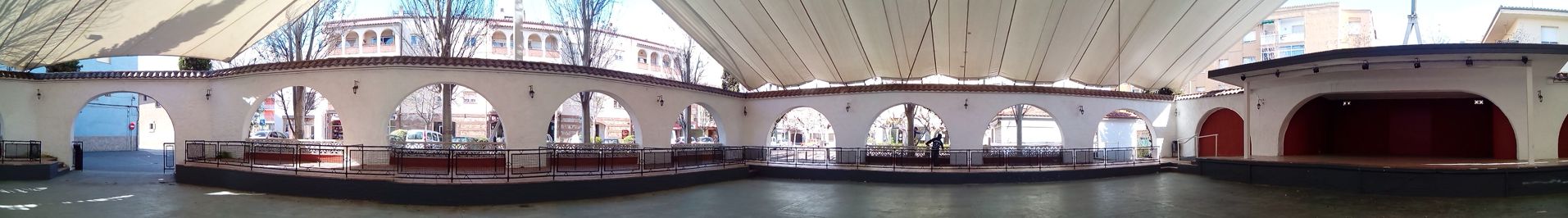 Procés participatiu de la Pista Jardí