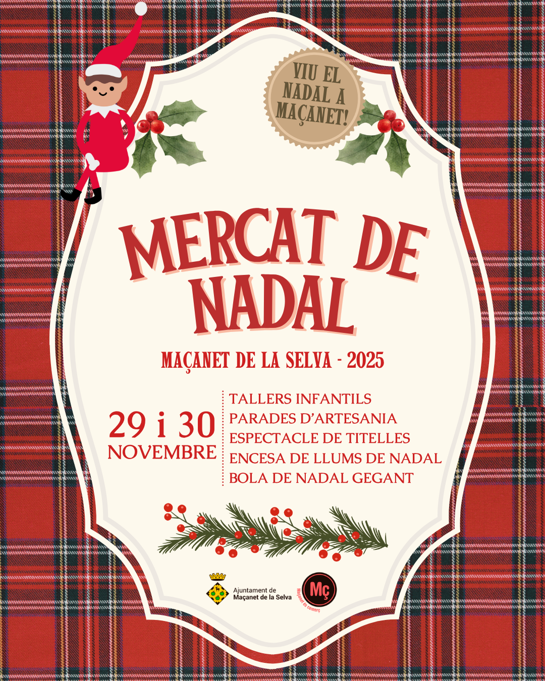 Mercat de Nadal