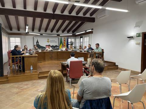 L’Ajuntament de Maçanet de la Selva aprova un Pla de Mesures Antifrau per primera vegada