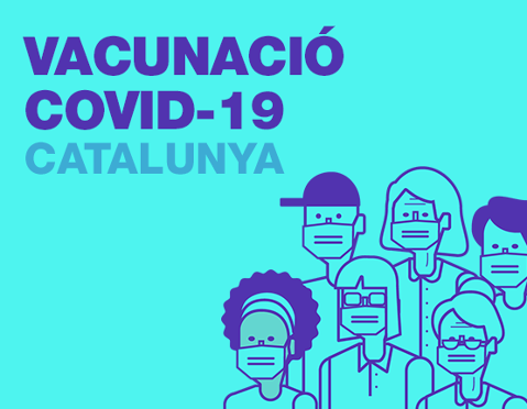 Informació vacunació COVID19