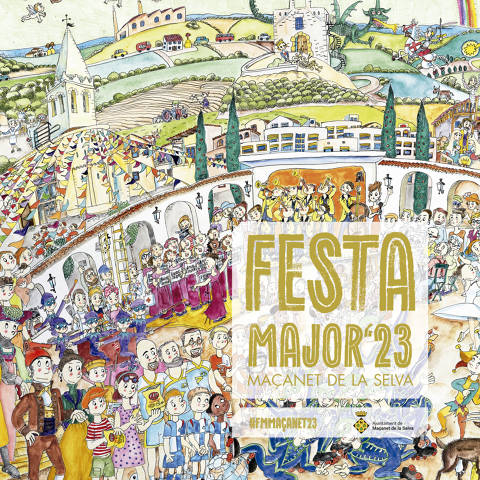 Festa Major 2023