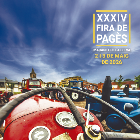 XXXIV Fira de Pagès