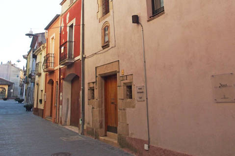 Escola de música i espai polivalent