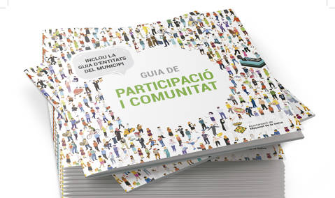 Presentació de la Guia de Participació i Comunitat