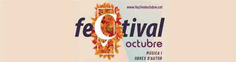 feÇtival octubre 2021