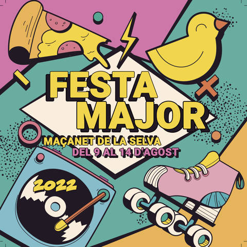 Festa Major 2022