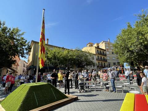 Diada Nacional de Catalunya