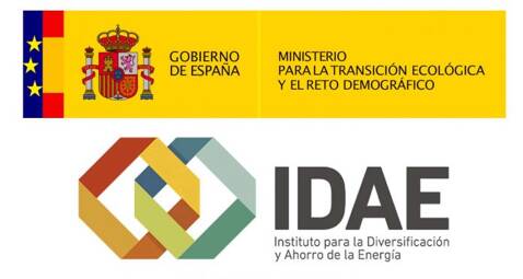 Subvenció del Govern d'Espanya per l'execució del projecte de renovació i millora de l'enllumenat públic exterior al nucli del municipi