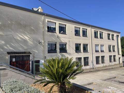 Substitució de la coberta de l'Escola Sant Jordi