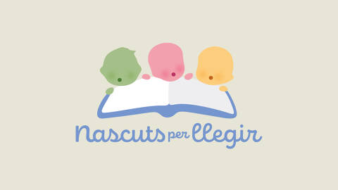 Arriba el programa “Nascuts per llegir” a la Biblioteca municipal de Maçanet de la Selva