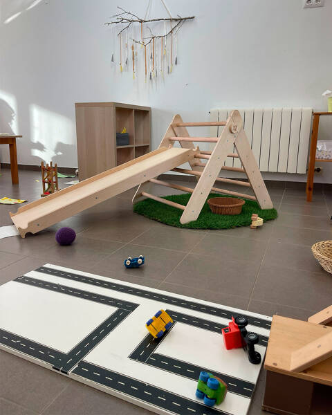 Millora dels serveis municipals educatius per al curs 2025/2026