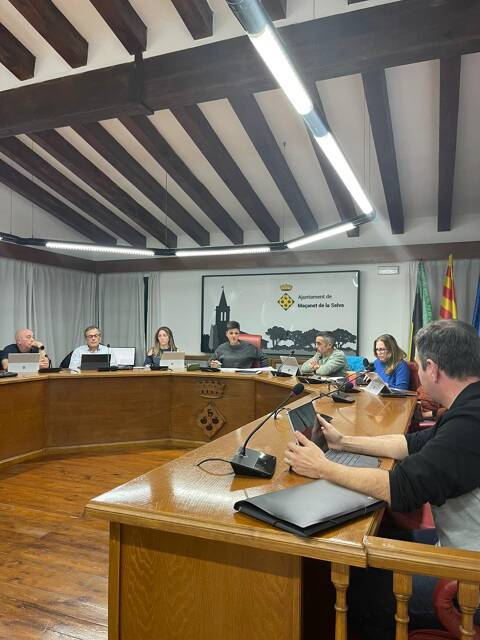 El Ple aprova el conveni per impulsar habitatge social al municipi