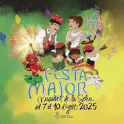 Festa Major 2025